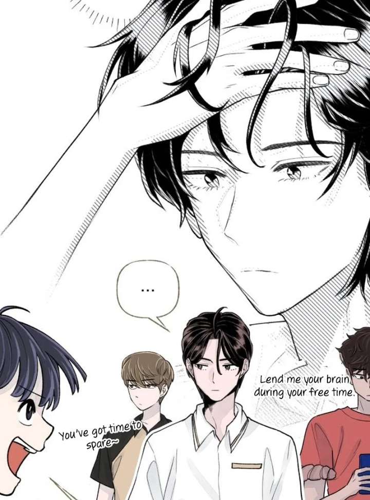 I Catch You Chapter 1 - Page 109