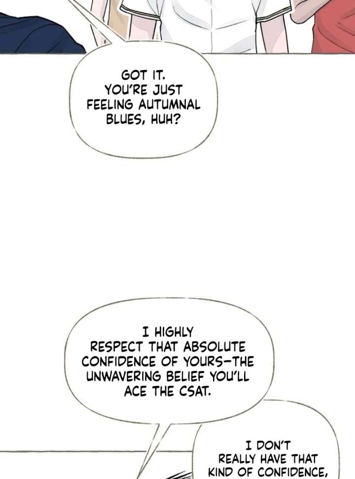 I Catch You Chapter 1 - Page 110