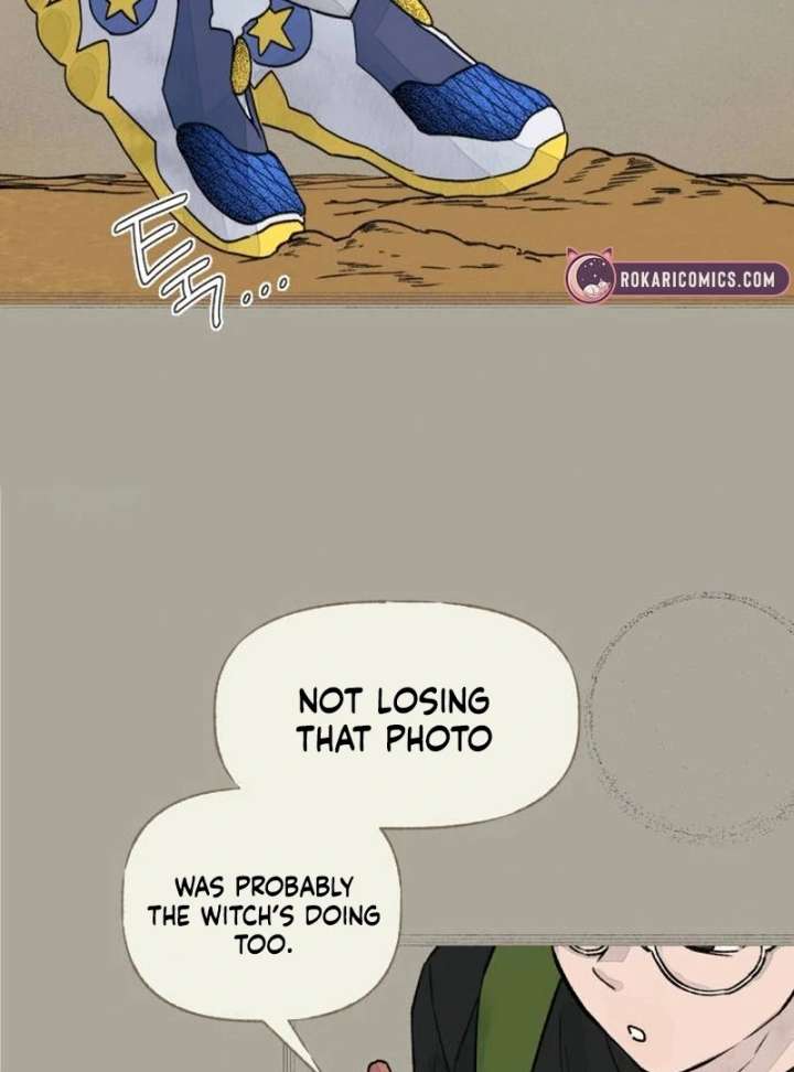 I Catch You Chapter 1 - Page 144