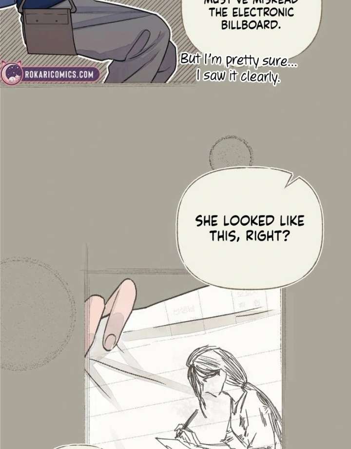 I Catch You Chapter 1 - Page 146