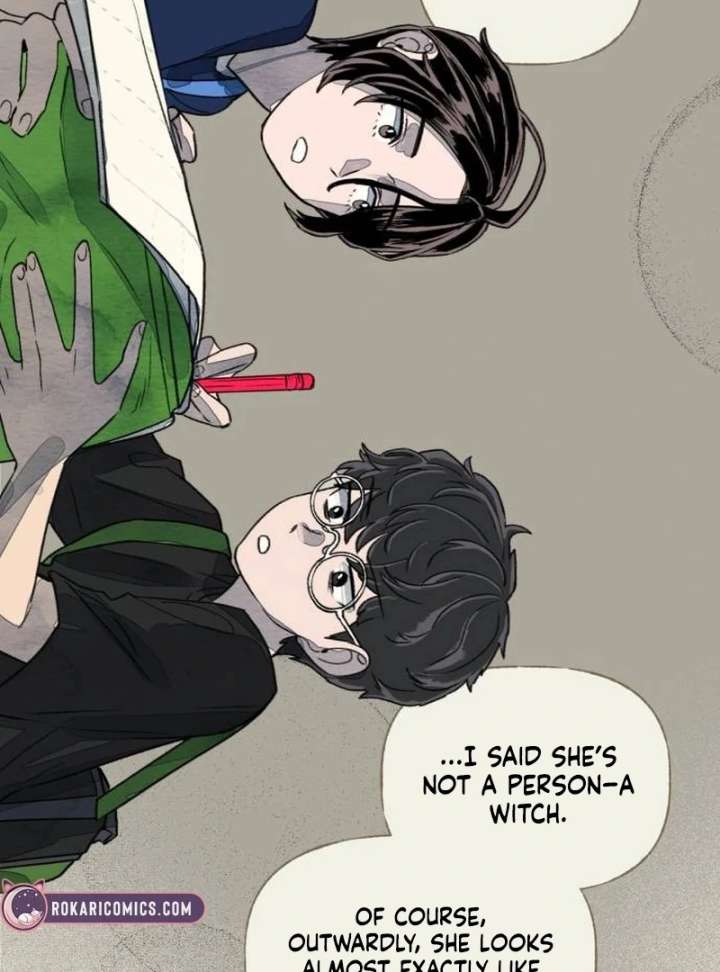 I Catch You Chapter 1 - Page 150