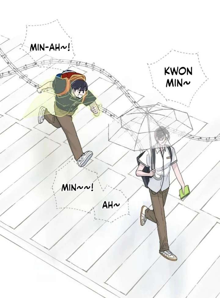 I Catch You Chapter 1 - Page 16