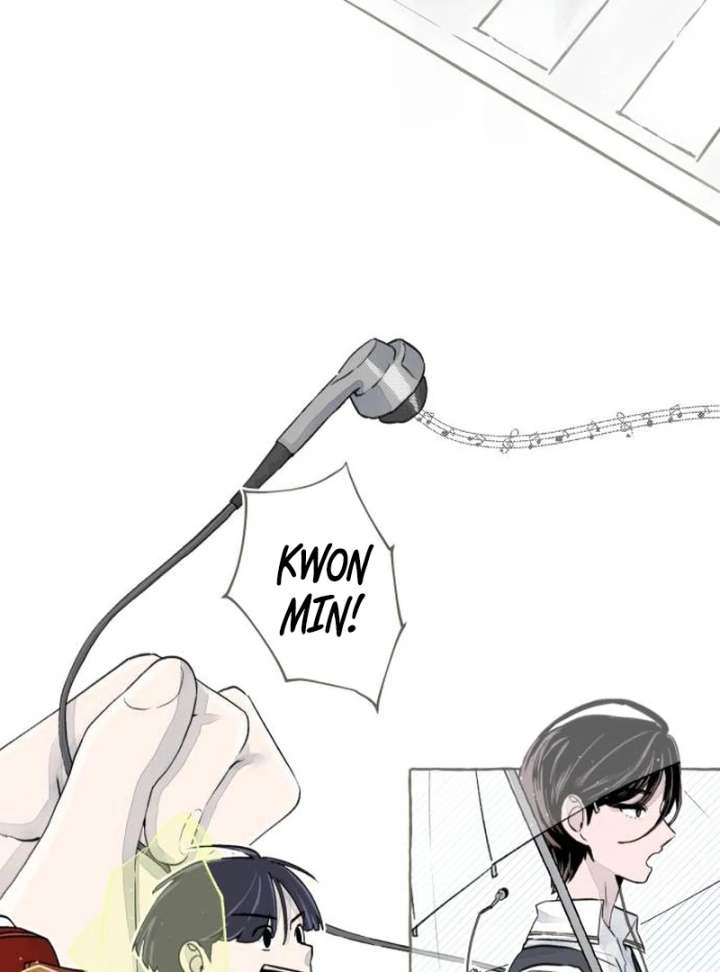 I Catch You Chapter 1 - Page 17