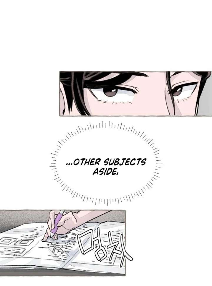 I Catch You Chapter 1 - Page 162