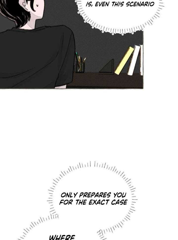 I Catch You Chapter 1 - Page 164