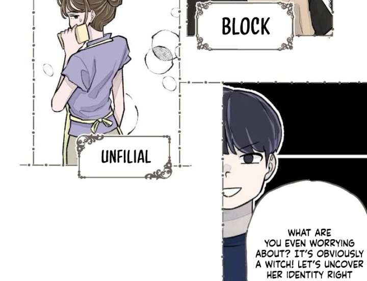 I Catch You Chapter 1 - Page 203