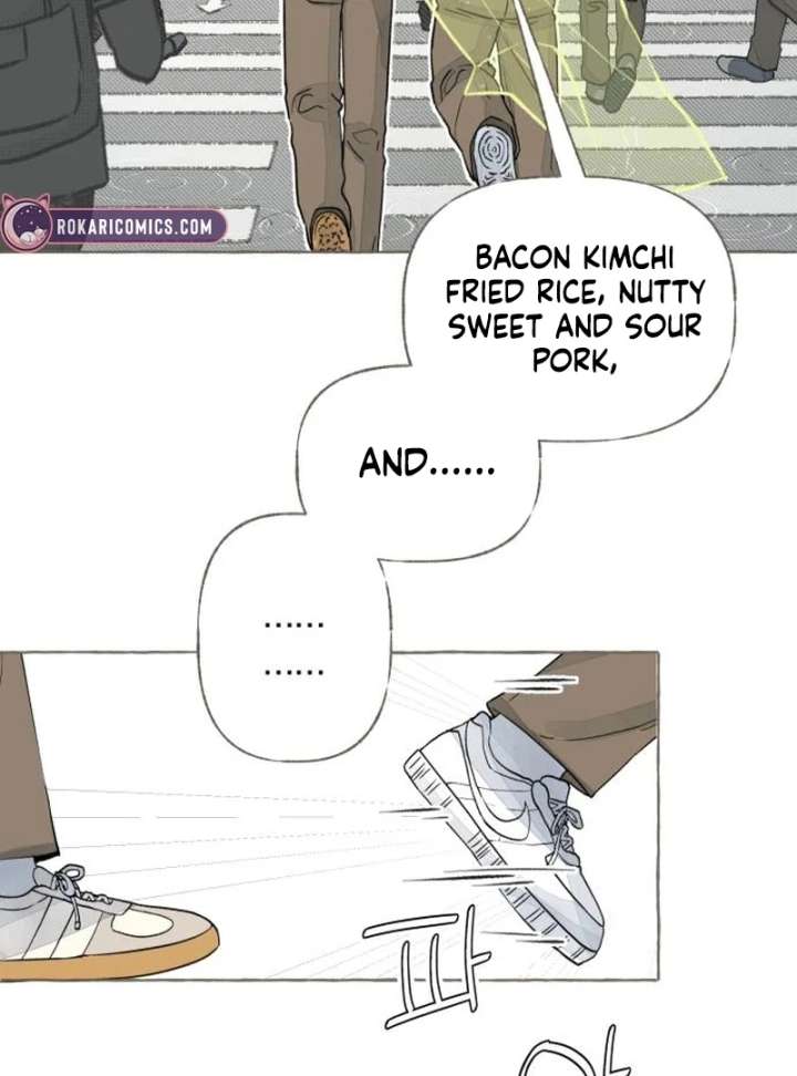 I Catch You Chapter 1 - Page 22