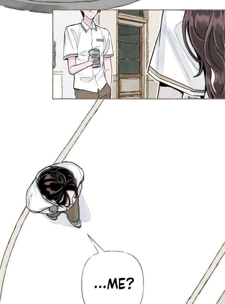 I Catch You Chapter 1 - Page 216