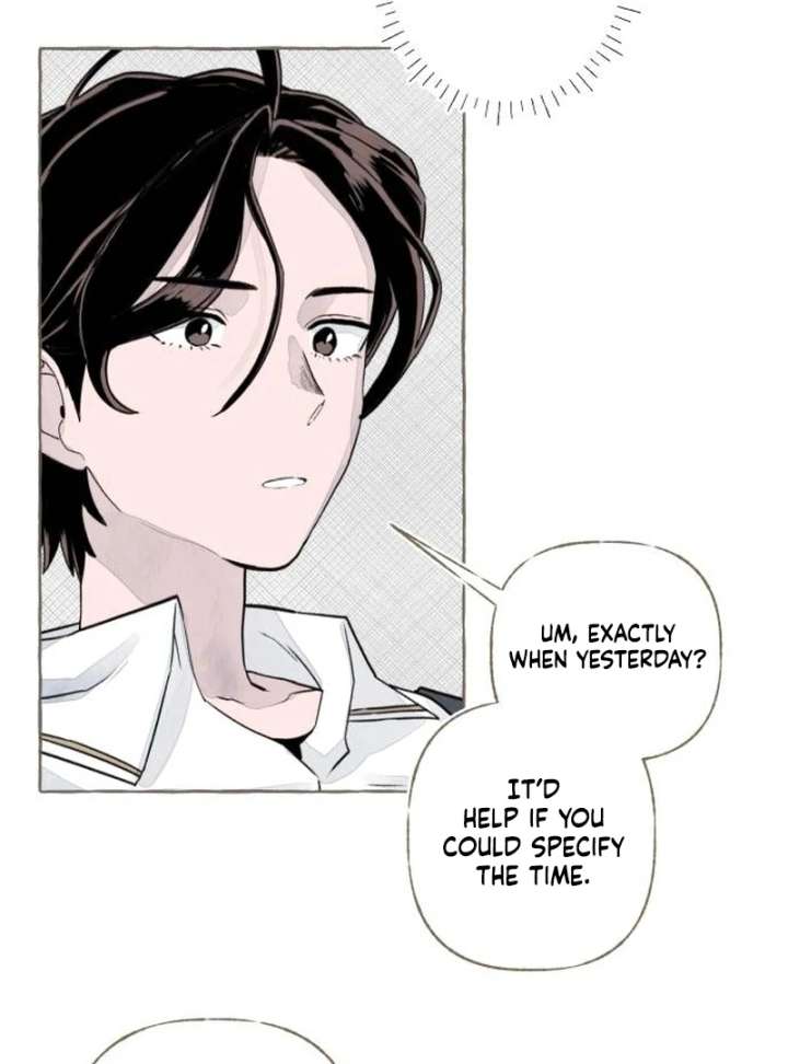 I Catch You Chapter 1 - Page 224