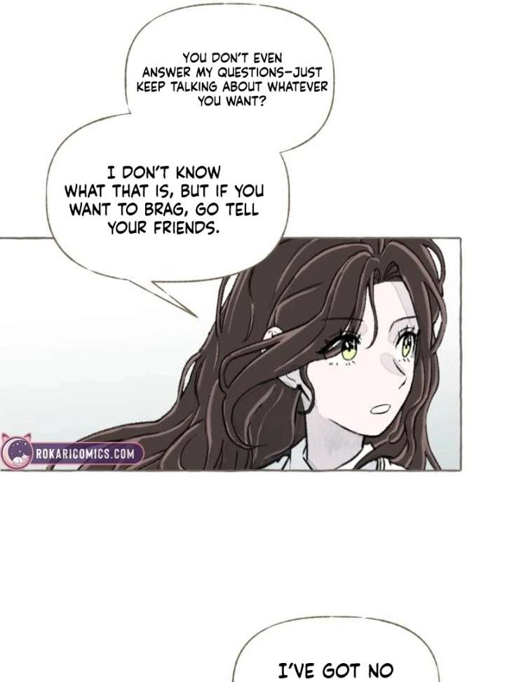 I Catch You Chapter 1 - Page 243