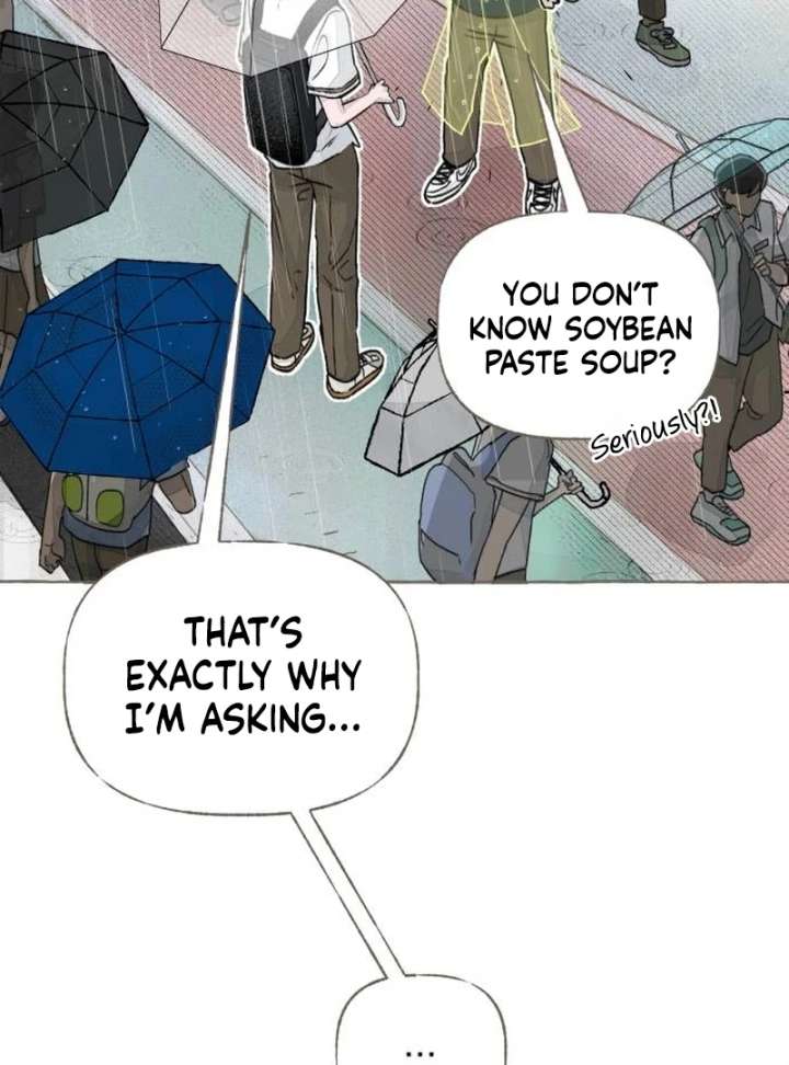 I Catch You Chapter 1 - Page 26