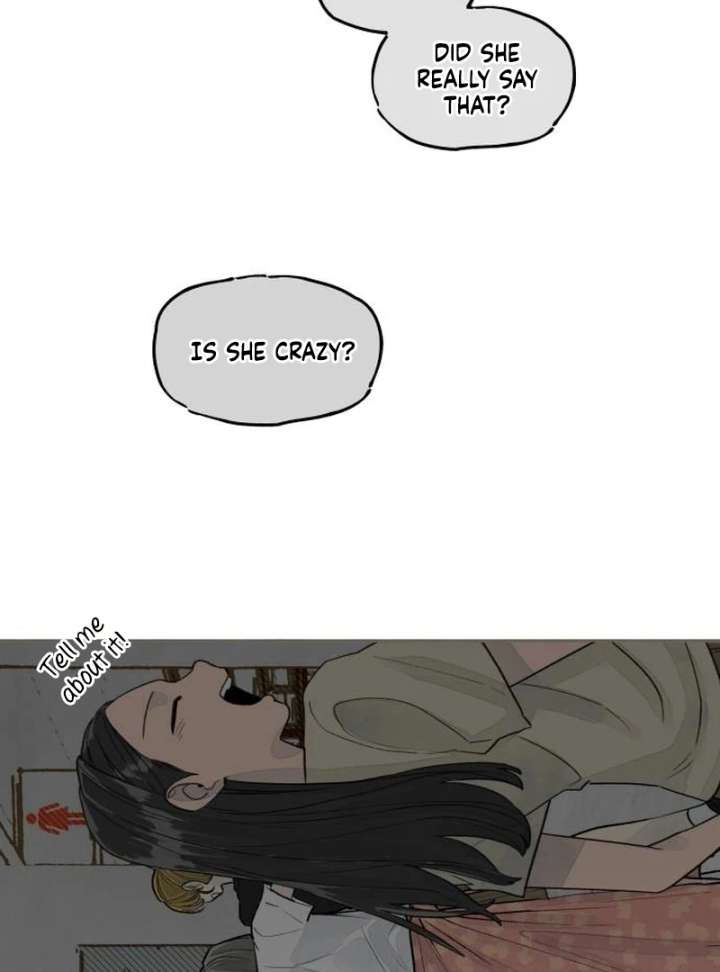 I Catch You Chapter 1 - Page 255