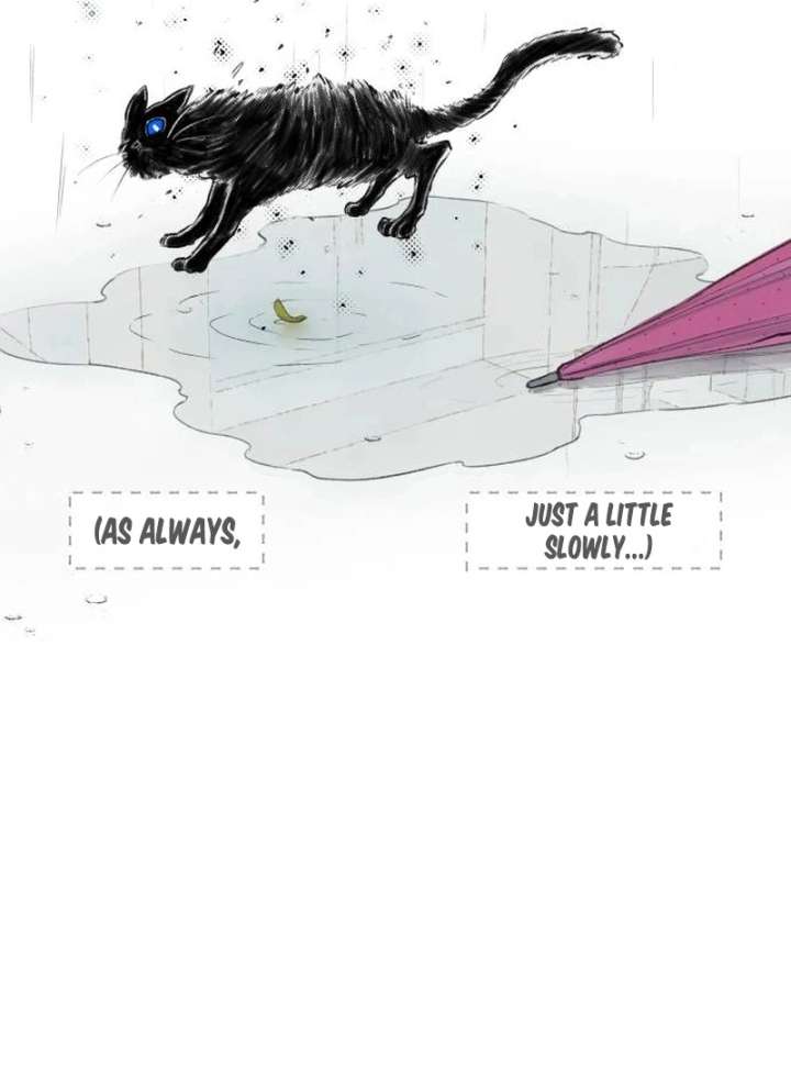I Catch You Chapter 1 - Page 4