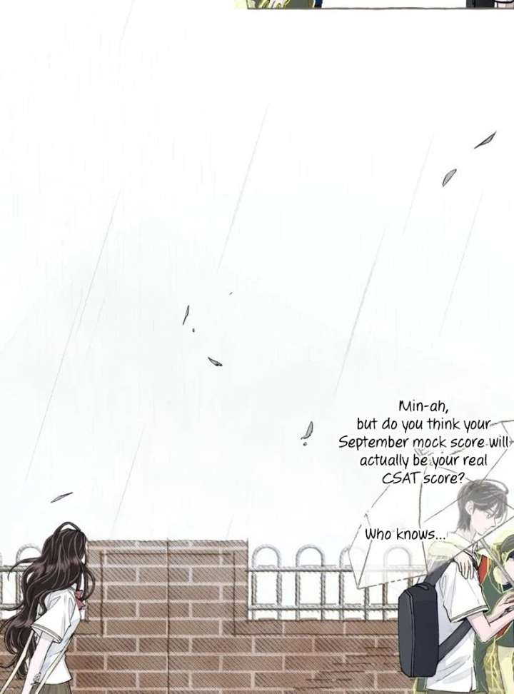 I Catch You Chapter 1 - Page 31