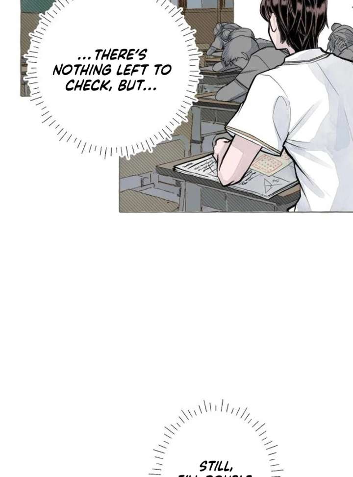 I Catch You Chapter 1 - Page 54