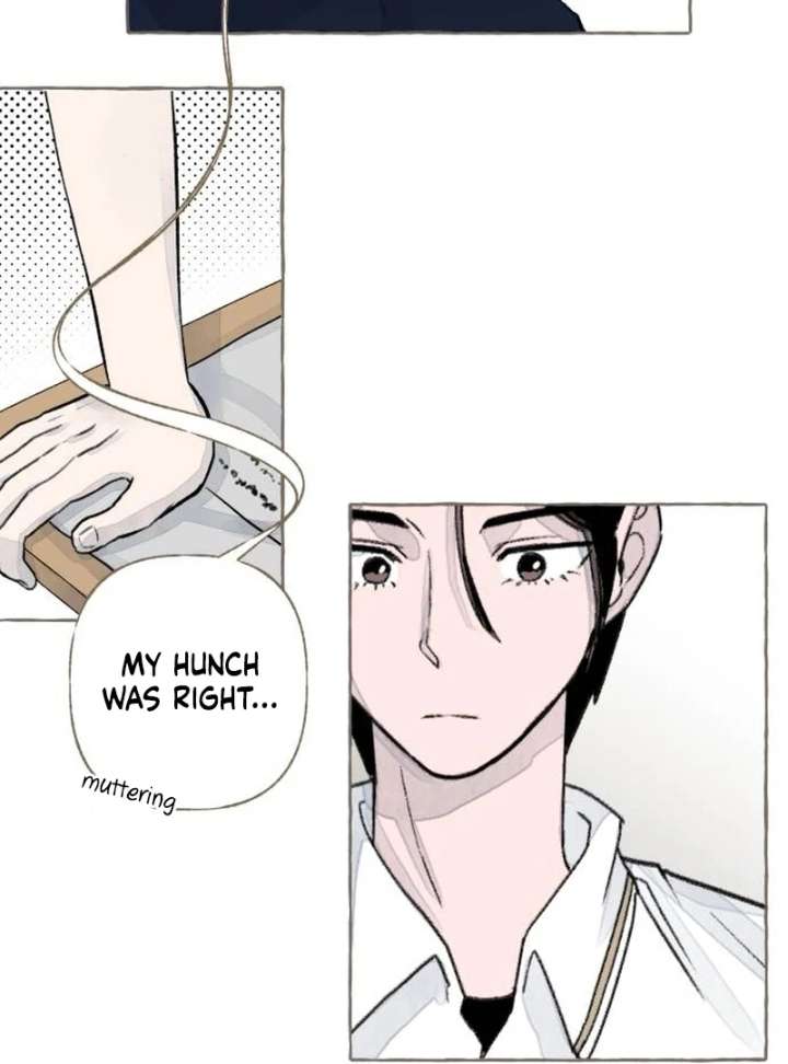I Catch You Chapter 1 - Page 81