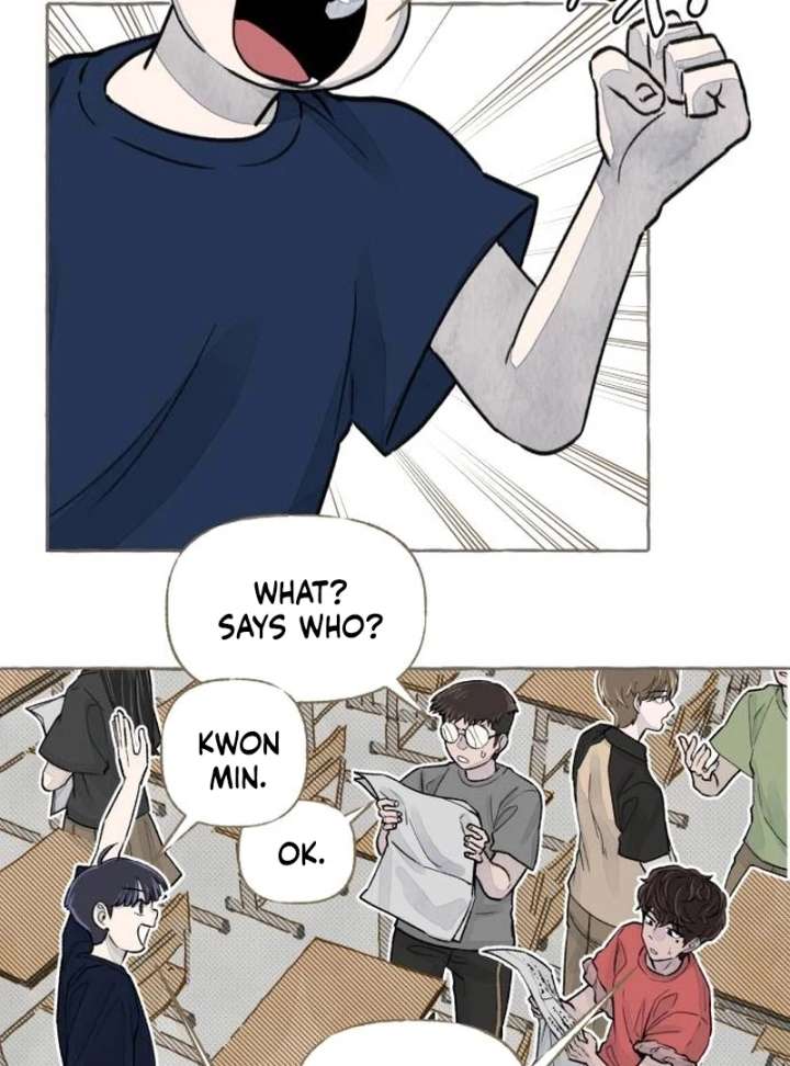 I Catch You Chapter 1 - Page 83