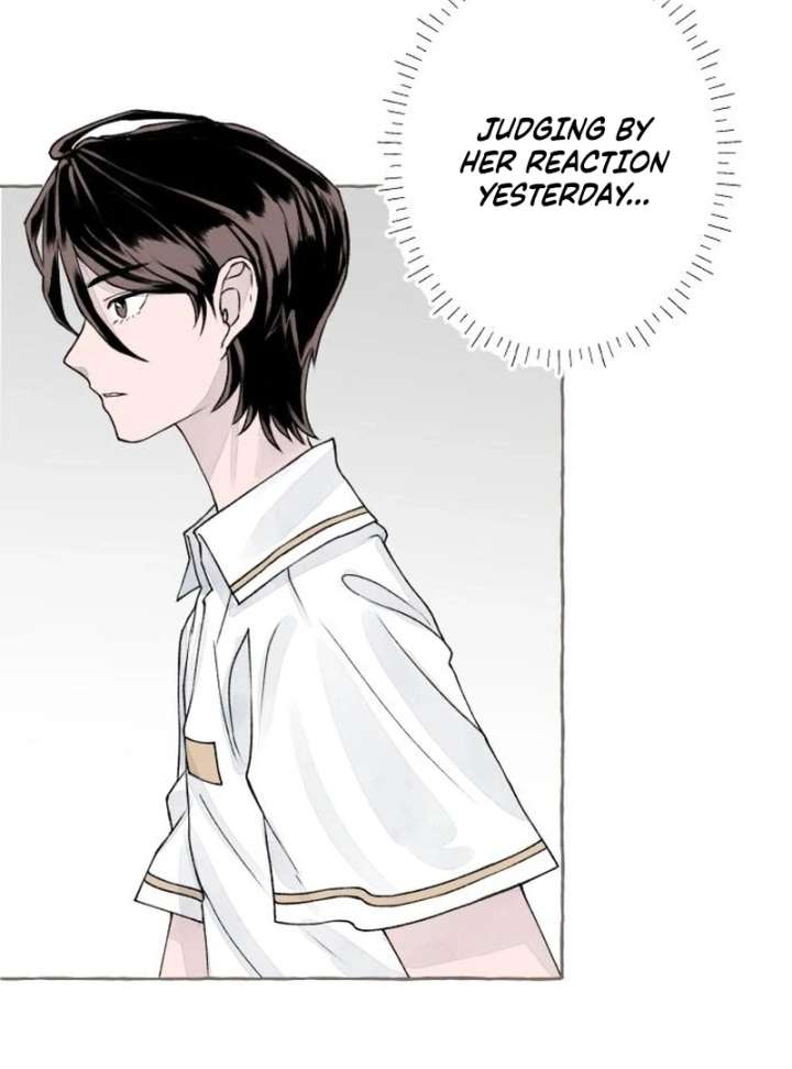 I Catch You Chapter 2 - Page 101