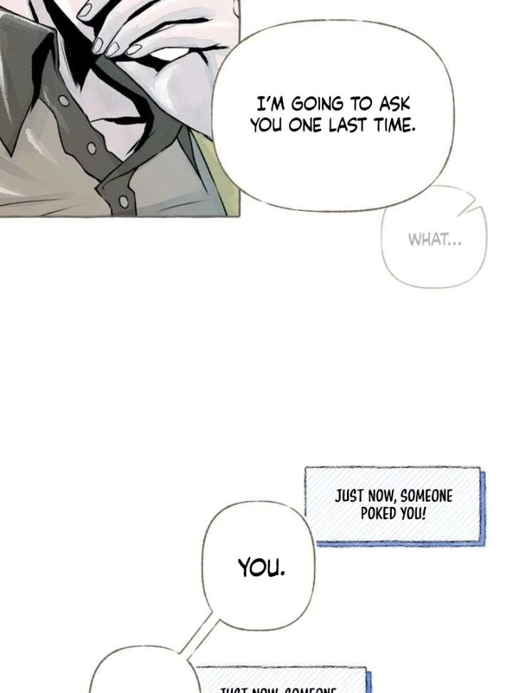 I Catch You Chapter 2 - Page 108