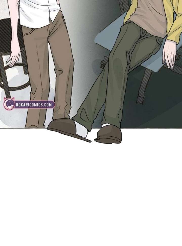 I Catch You Chapter 2 - Page 110