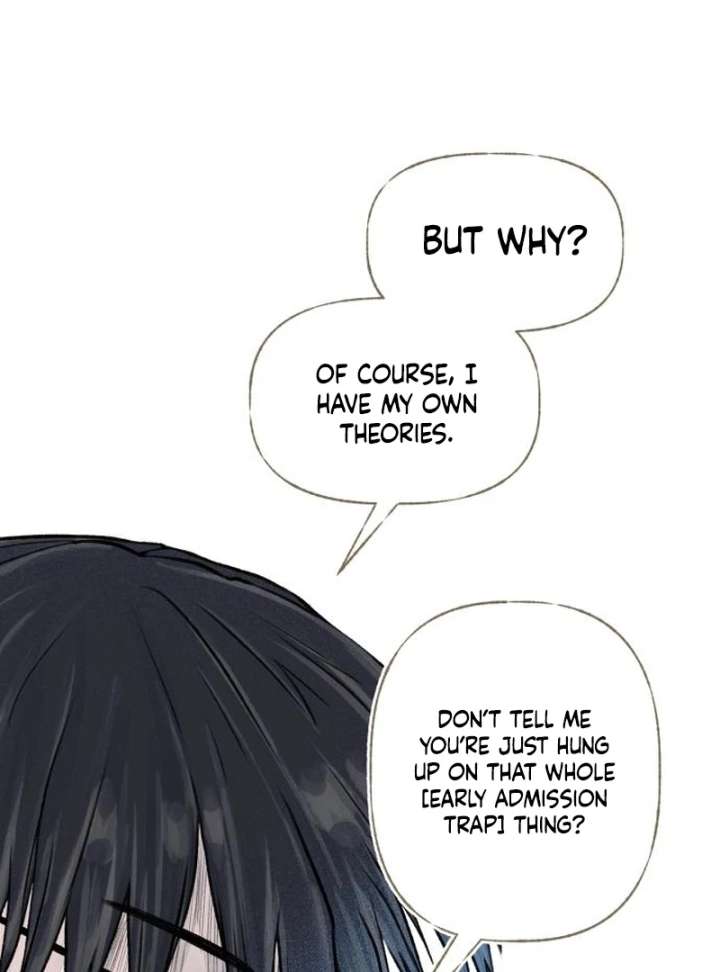 I Catch You Chapter 2 - Page 111