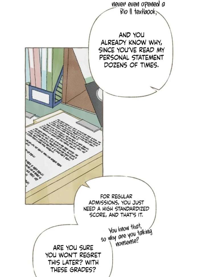 I Catch You Chapter 2 - Page 114