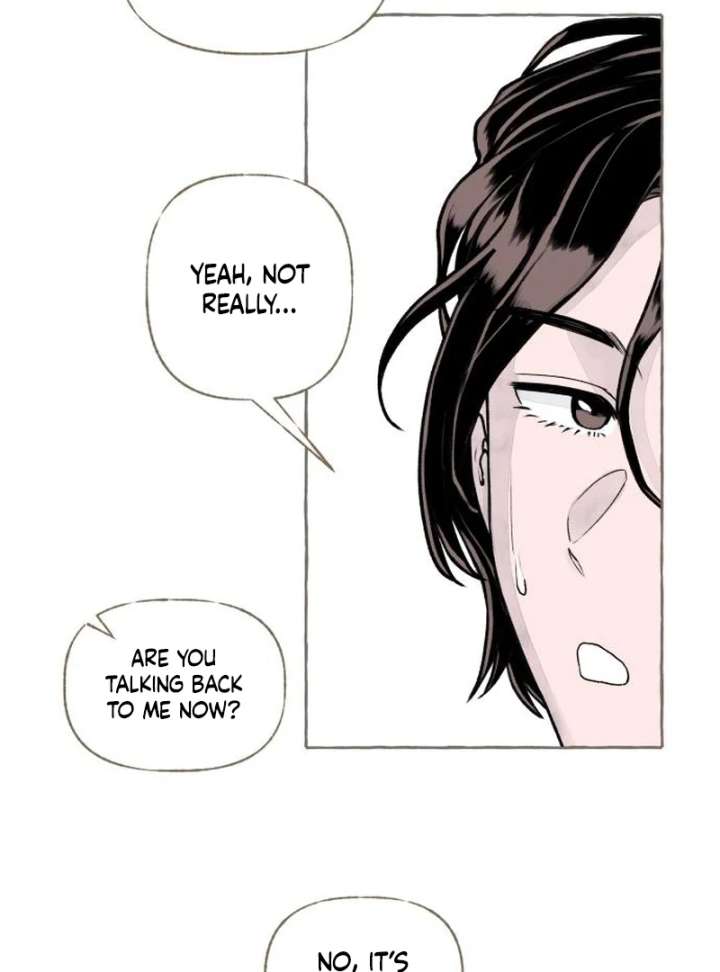 I Catch You Chapter 2 - Page 115