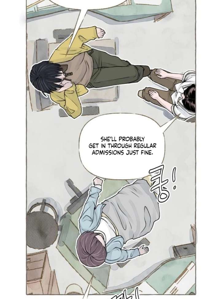 I Catch You Chapter 2 - Page 118