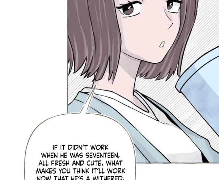I Catch You Chapter 2 - Page 122