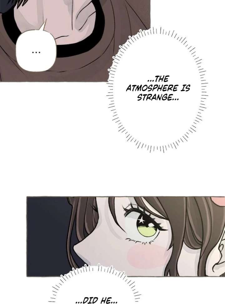 I Catch You Chapter 2 - Page 136