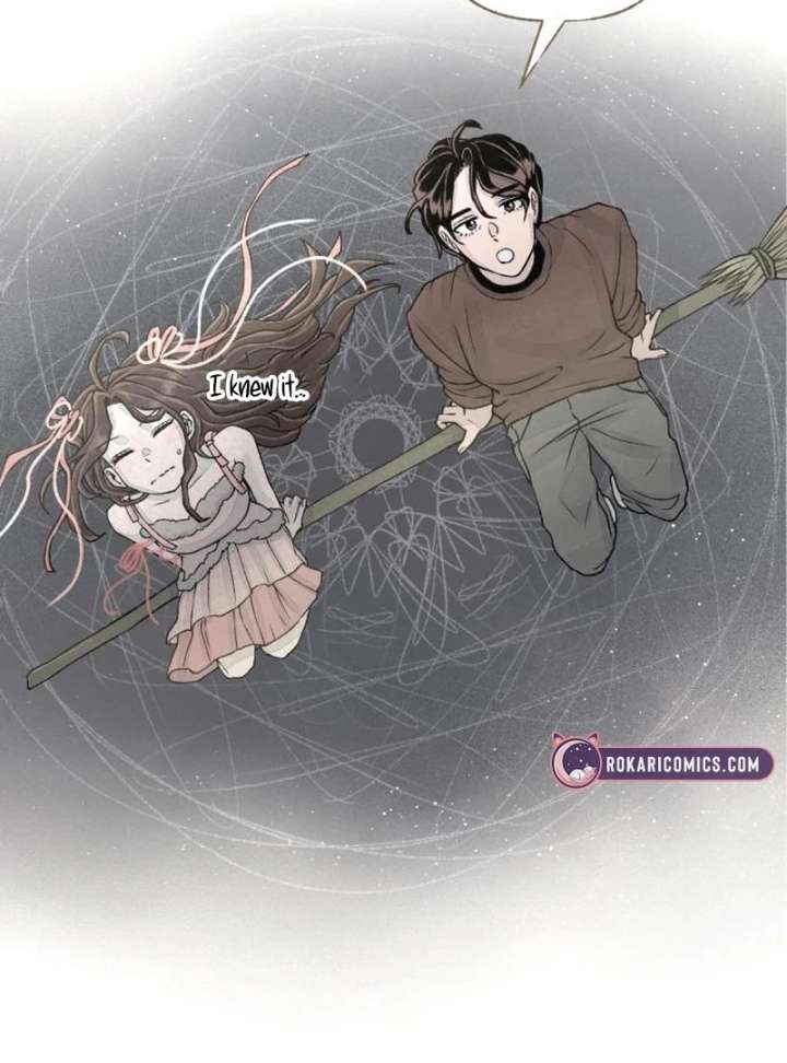 I Catch You Chapter 2 - Page 138