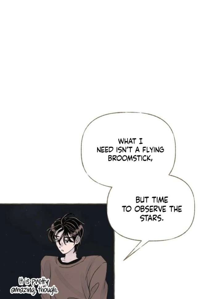 I Catch You Chapter 2 - Page 139