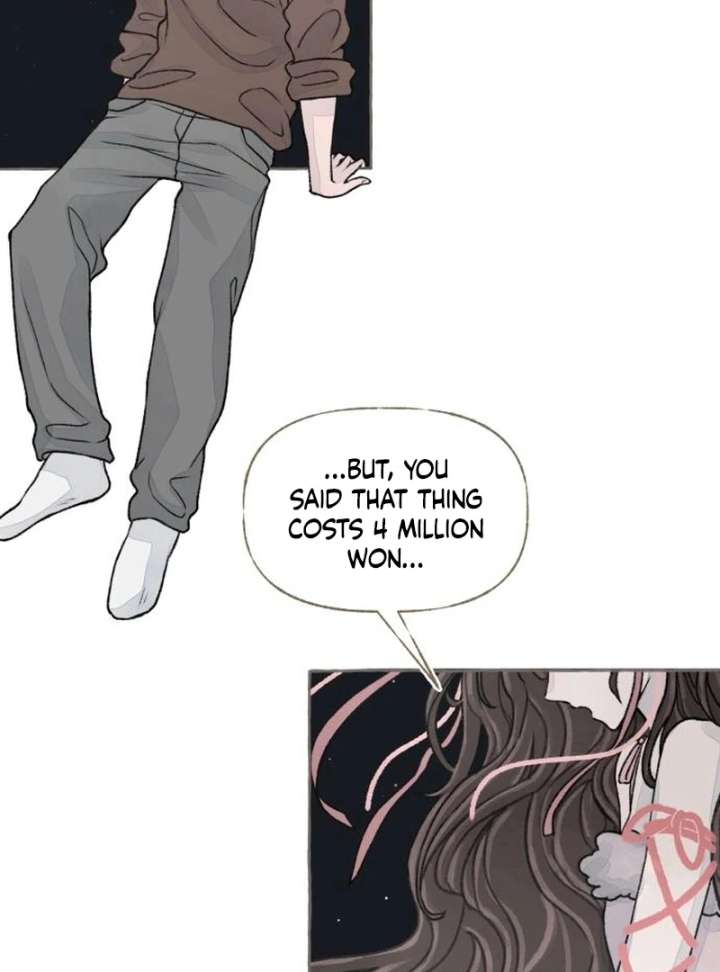 I Catch You Chapter 2 - Page 140