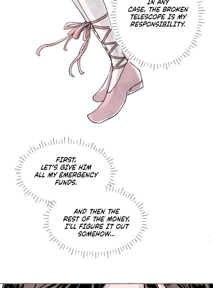 I Catch You Chapter 2 - Page 146