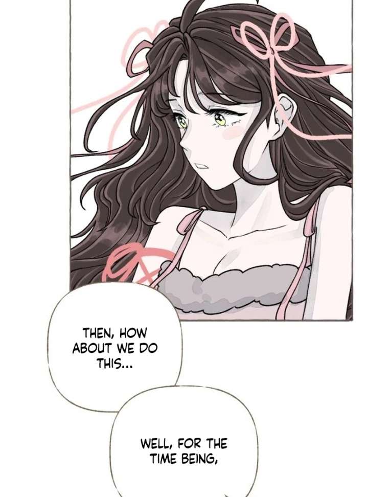 I Catch You Chapter 2 - Page 148