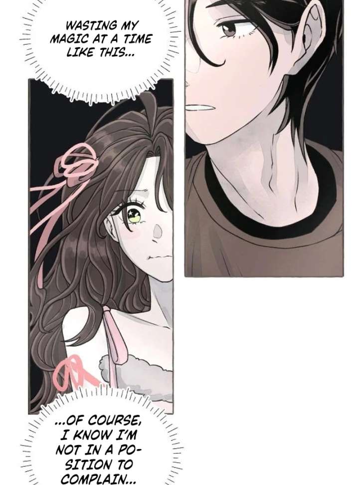 I Catch You Chapter 2 - Page 157