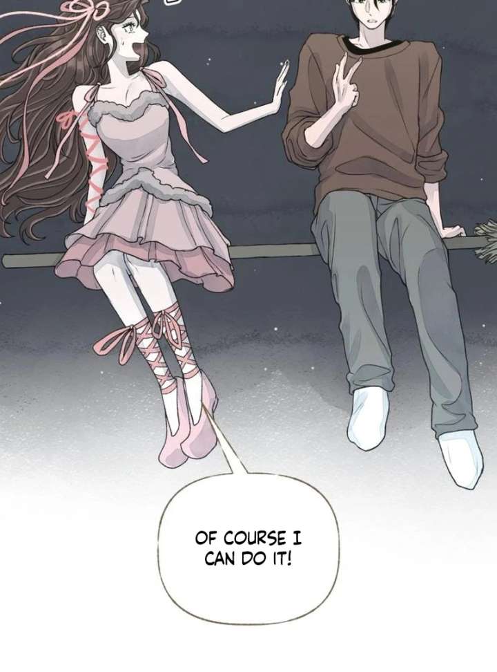 I Catch You Chapter 2 - Page 159