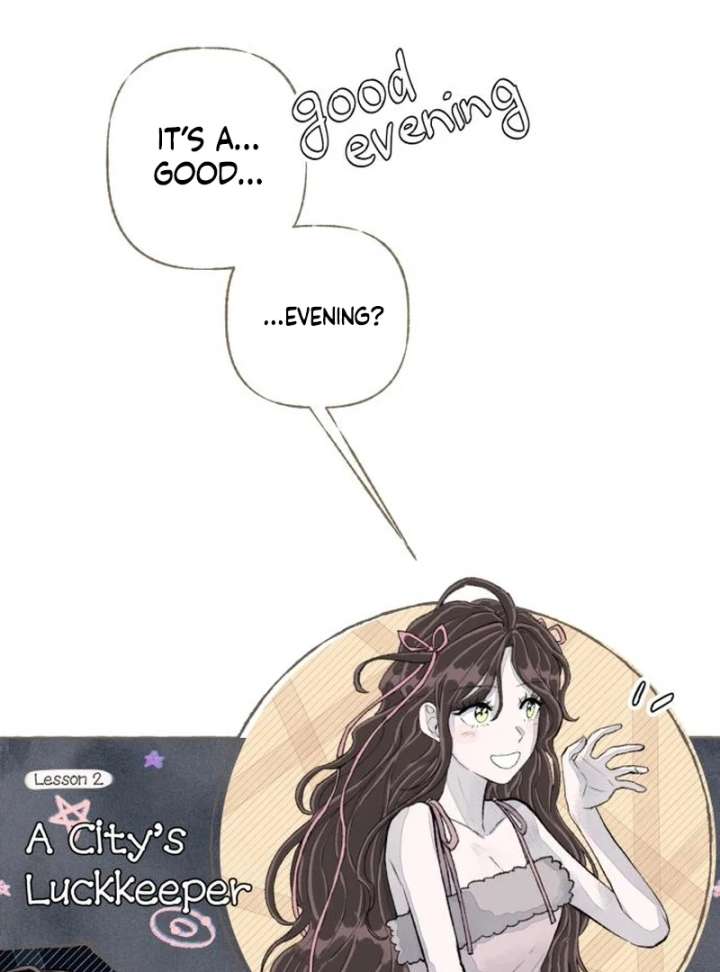 I Catch You Chapter 2 - Page 28