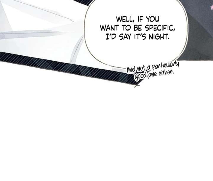 I Catch You Chapter 2 - Page 30