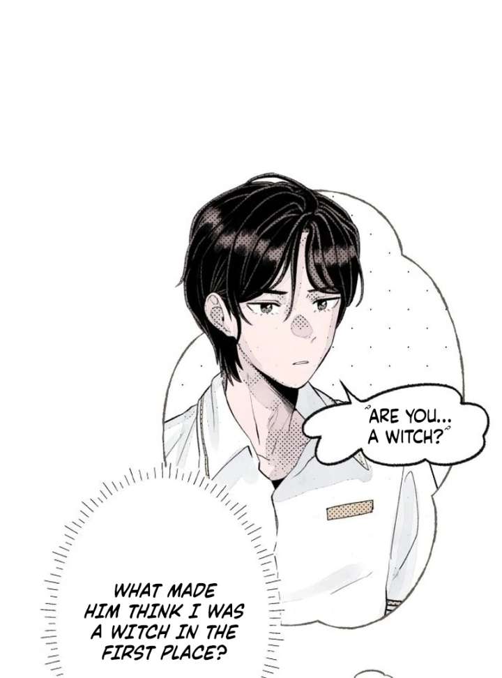 I Catch You Chapter 2 - Page 44