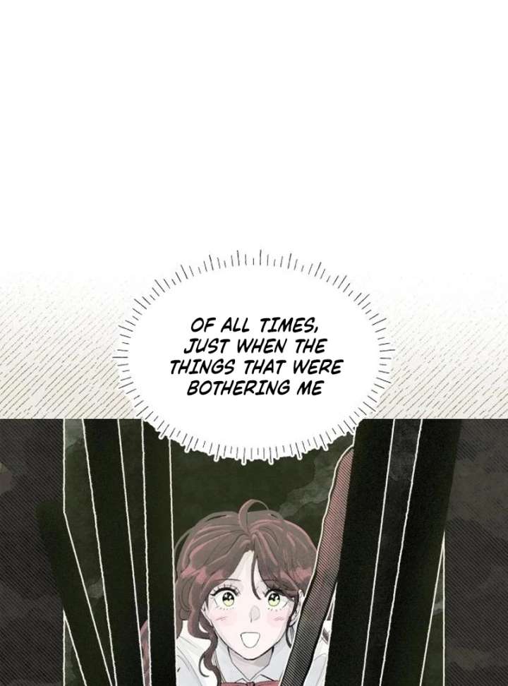 I Catch You Chapter 2 - Page 46