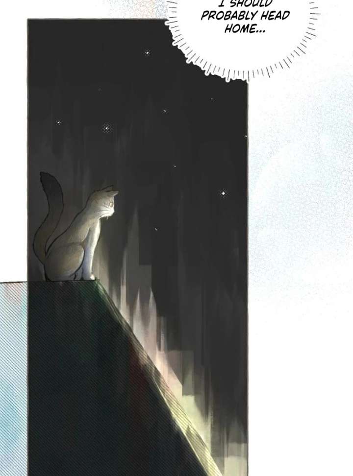 I Catch You Chapter 2 - Page 53
