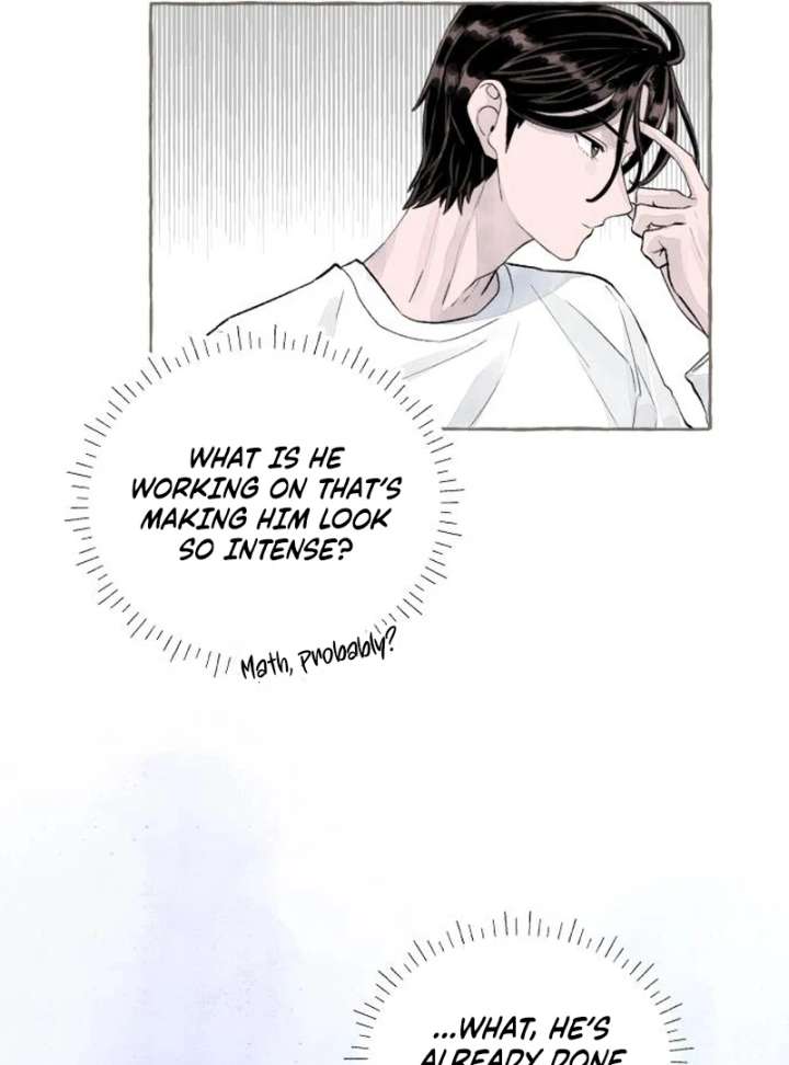 I Catch You Chapter 2 - Page 60