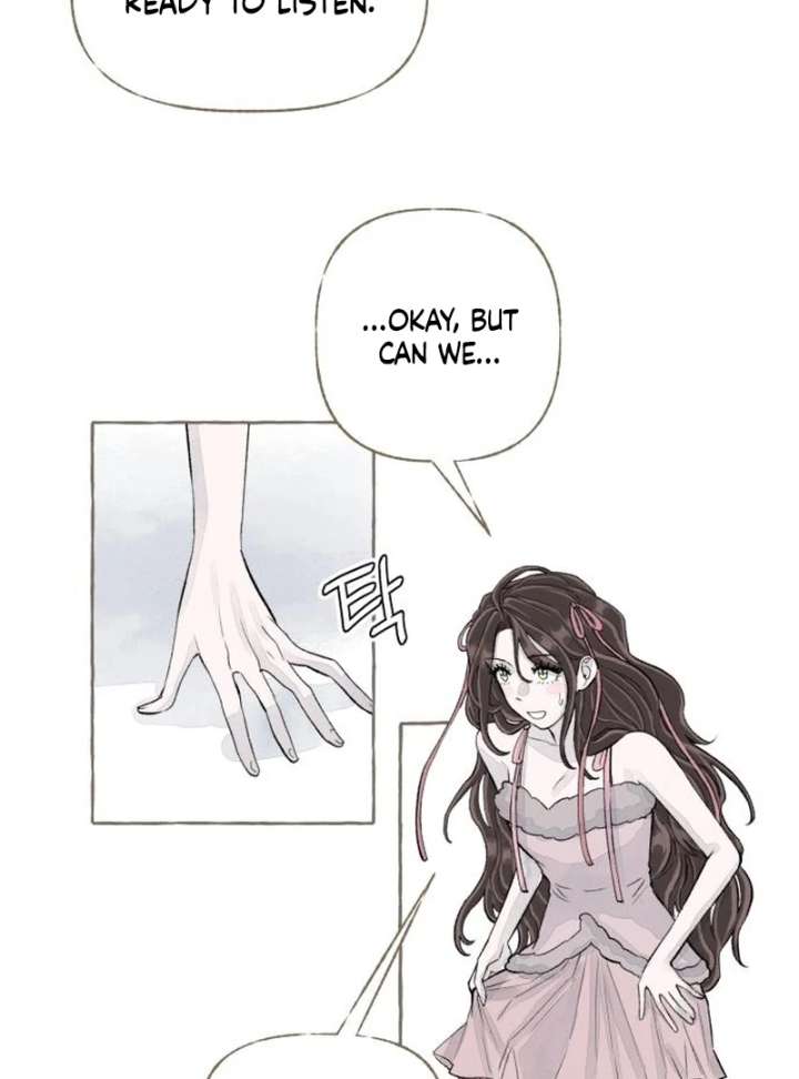 I Catch You Chapter 2 - Page 66