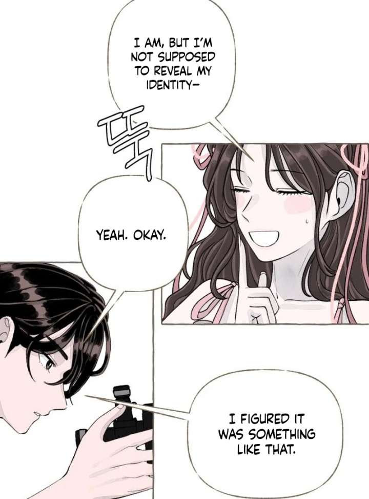 I Catch You Chapter 2 - Page 72