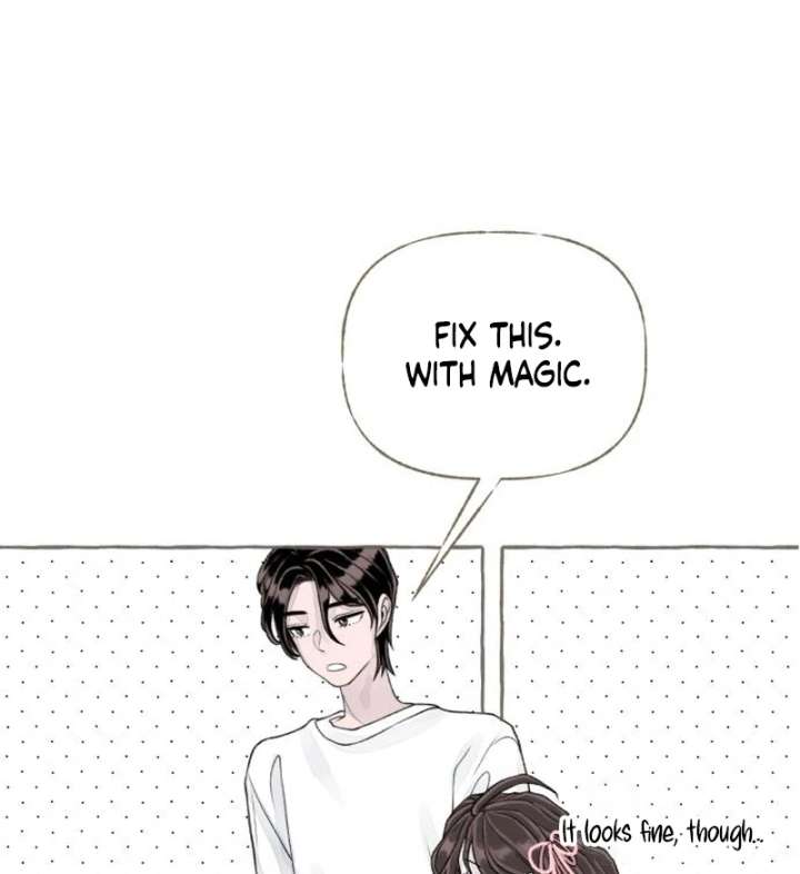 I Catch You Chapter 2 - Page 77
