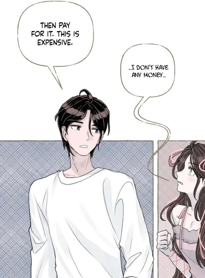 I Catch You Chapter 2 - Page 79