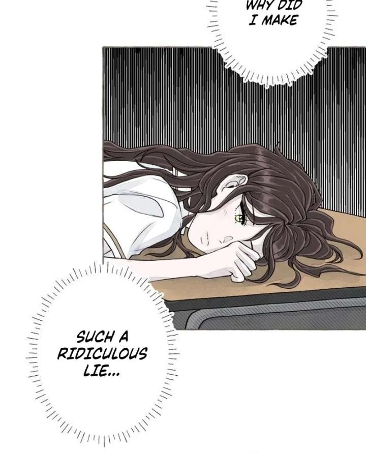 I Catch You Chapter 2 - Page 87