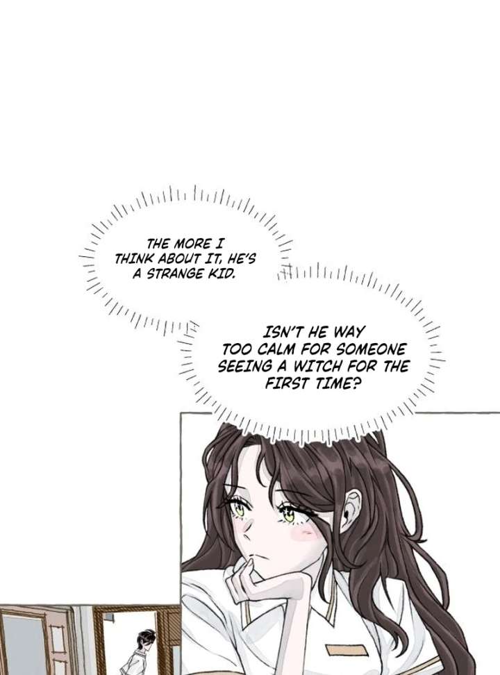 I Catch You Chapter 2 - Page 92