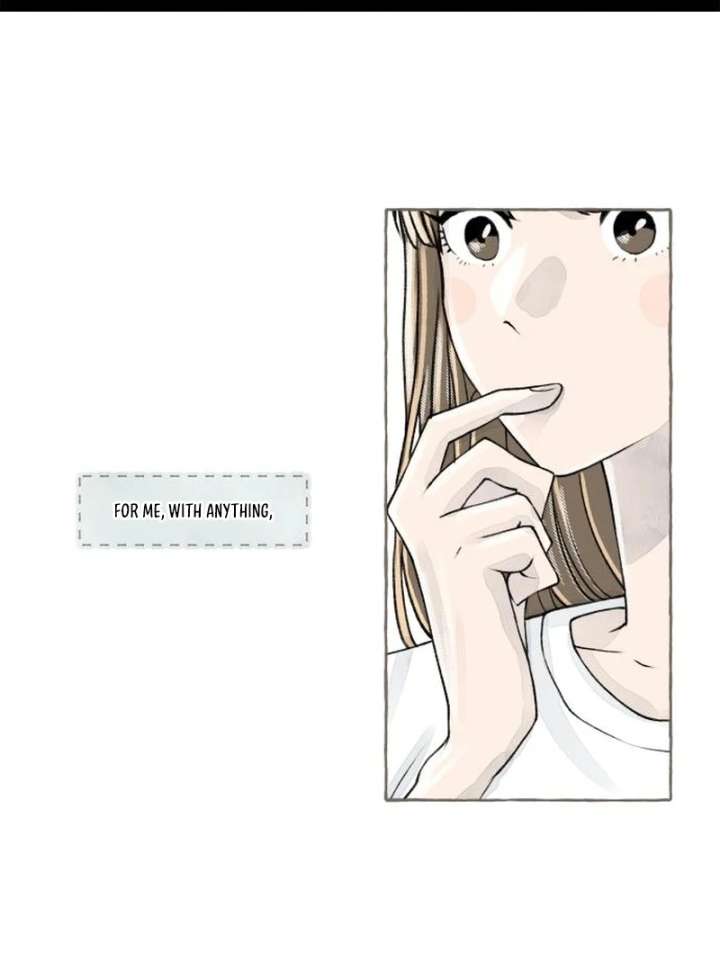 I Catch You Chapter 3 - Page 2